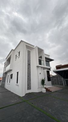 4-bedroom Fully Detached Duplex with a Room Bq, Ibadan, Oyo, Detached Duplex for Sale