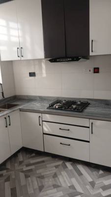 Newly Built Exquisite 2 Bedroom, Lekki Scheme 2, Adesanya, Ajah, Lekki Phase 2, Lekki, Lagos, Flat / Apartment for Rent