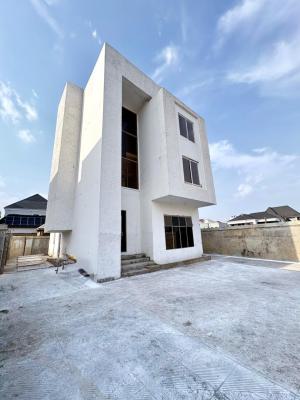 Fully Detached 4-bedroom Triplex with a Room Bq, Kolapo Ishola Gra, Akobo, Ibadan, Oyo, Detached Duplex for Sale