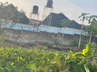 4 Standard Plot in a Serene Estate, Opp. Oba Otudeko, Idi Ishin, Jericho, Ibadan, Oyo, Mixed-use Land for Sale