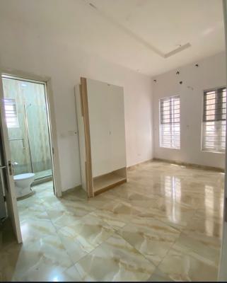 Massive and Spacious Semi Masters Bedroom Upstairs, Vgc, Vgc, Lekki, Lagos, Self Contain (single Rooms) for Rent