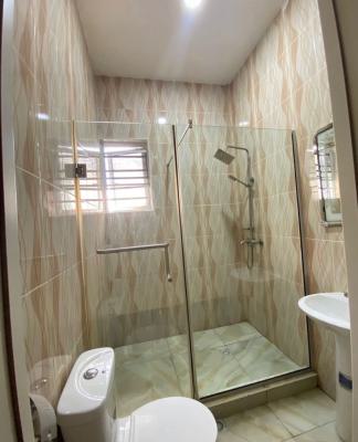 Massive and Spacious Semi Masters Bedroom Upstairs, Vgc, Lekki, Lagos, Self Contain (single Rooms) for Rent