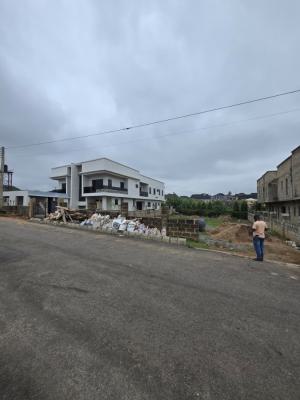 Plot of Land Available, Kolapo Ishola Gra., Ibadan, Oyo, Residential Land for Sale