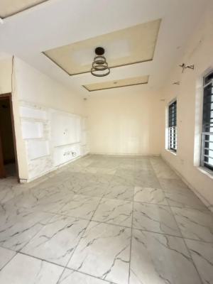 Exquisite 4-bedroom Terraced Duplex with Bq, Orchid, Ikota, Lekki, Lagos, Terraced Duplex for Rent