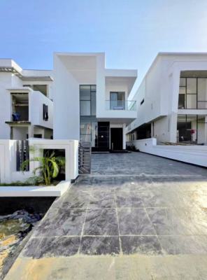 5 Bedroom Detached House, Megamound Estate / Lekky County, Ikota, Lekki, Lagos, Detached Duplex for Sale