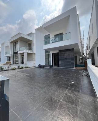 5 Bedroom Detached House, Megamound Estate / Lekky County, Ikota, Lekki, Lagos, Detached Duplex for Sale