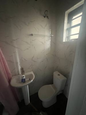 Standard Spacious One Bedroom, Ikota Gra, Lekki, Lagos, Mini Flat (room and Parlour) for Rent