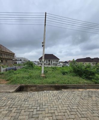 500sqm Complete Dry Land with Good Topography, Engr Lere Adigun Gra, Bashorun, Ibadan, Oyo, Residential Land for Sale