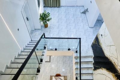 Fully Furnished 4bedroom Duplex, Ologolo, Lekki, Lagos, House for Rent