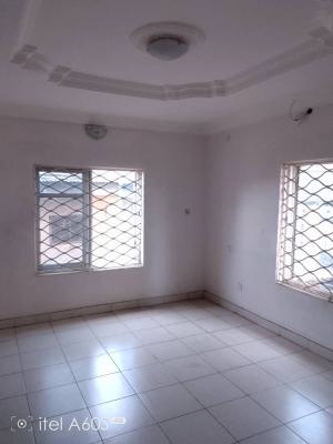 Mordern 3 Bedroom Flat Upstairs, Dideolu Estate, Ogba, Ikeja, Lagos, Flat / Apartment for Rent