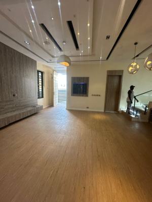 Exquisite 4-bedroom Semi-detached Duplex with Bq, Off Addo Road, Ado, Ajah, Lagos, Semi-detached Duplex for Rent