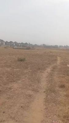 Large Residential Land!!, Apo Primary, Close to Amce, Kabusa, Apo, Abuja, Residential Land for Sale