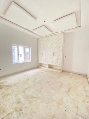 Well-finished 2-bedroom Apartment with Serviced Facilities, Ilasan, Lekki, Lagos, Flat / Apartment for Rent