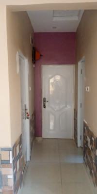 Well Finished One Bedrooms Flat, Gwarimpa Extension, Efab Queens, Gwarinpa, Abuja, Mini Flat (room and Parlour) for Rent