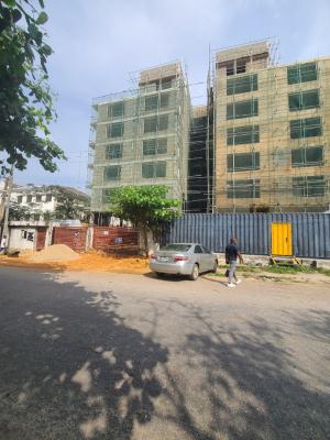 3 Bedroom Penthouse with Maid Room, Victoria Island, Victoria Island (vi), Lagos, Flat / Apartment for Sale