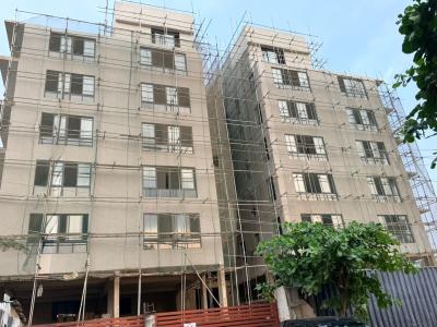 3 Bedroom Penthouse with Maid Room, Victoria Island (vi), Lagos, Flat / Apartment for Sale