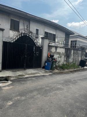 Well Maintained Blocks of Flats, Surulere, Lagos, Block of Flats for Sale