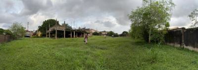 a Strategically Located 2,500sqm Parcel of Land in a Fully Gated and S, Alalubosa Gra Phase 1, Ibadan, Ibadan, Oyo, Mixed-use Land for Sale