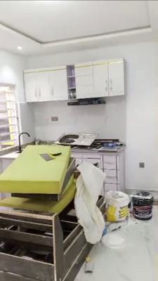 Partially Furnished Open Kitchen 2 Bedroom Apartment, Off Kingsway, Ikoyi, Lagos, Flat / Apartment for Rent