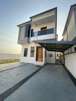 Lovely 5bedroom Fully Detached Duplex with Very Spacious Compound, Vgc Extension Vgc Drive, Lekki, Lagos, Detached Duplex for Sale