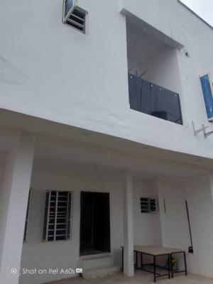 Brand New 4 Bedroom Terrace Duplex, Thomas Estate, Ajah, Lagos, Terraced Duplex for Rent