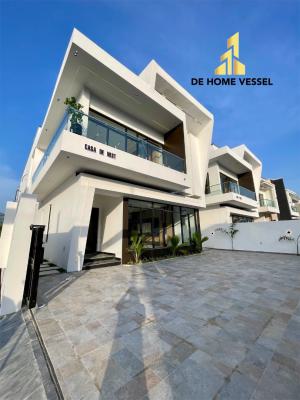 Youve Got to See This, Ajah, Lagos, Detached Duplex for Sale