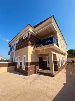 Semi-detached 4-bedroom Duplex , Location: Bashorun Housing Estate, Ibadan, Ibadan, Oyo, Semi-detached Duplex for Sale