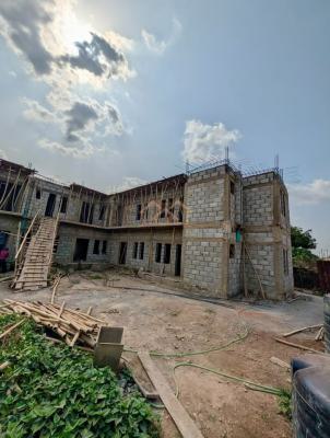 2-bedroom Apartment, Atoyebi Courts2,akala Akobo, Ibadan, Oyo, Flat / Apartment for Sale