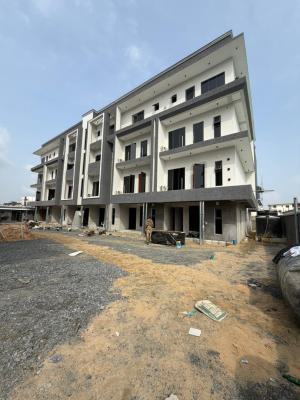 Exquisite Newly Built 4 Bedroom Terrace Duplex, Oniru, Victoria Island (vi), Lagos, Terraced Duplex for Sale