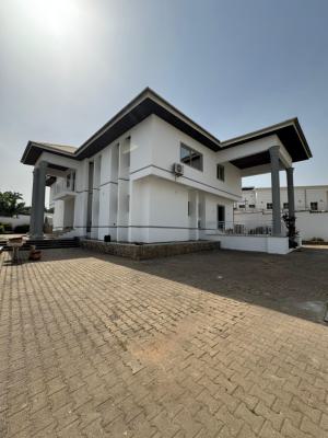 a Very Good Spacious 6-bedroom Fully Detached Duplex, Maitama District, Abuja, Detached Duplex for Sale