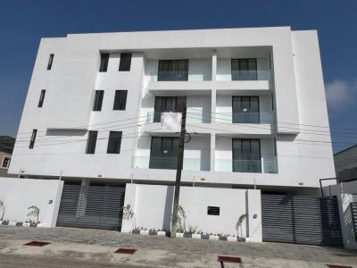 2 Bedroom Apartment, Right Hand Side, Lekki Phase 1, Lekki, Lagos, Flat / Apartment for Sale