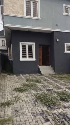 Well Built 4-bedroom Semi Detached  Duplex.at Omole Ph1, Omole P1, Omole Phase 1, Ikeja, Lagos, Semi-detached Duplex for Rent