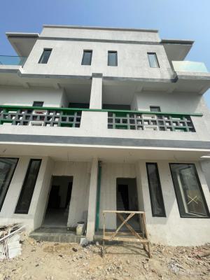 5 Bedroom Detached Duplex with Bq, Lekki Phase 1, Lekki, Lagos, Detached Duplex for Sale