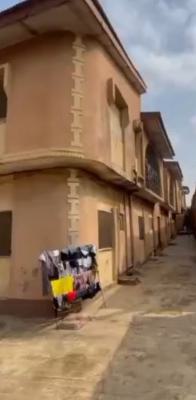 Standard 17 Units of Flats on a Corner Piece Land, Ajegunle Lagos State and Few Minutes Drive to Alakuko Lagos*, Ajegunle, Apapa, Lagos, Block of Flats for Sale