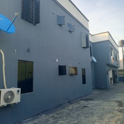 Two Bedroom Apartment, Westwood Estate, Badore, Ajah, Lagos, Flat / Apartment for Rent