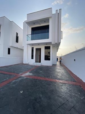 Lovely 5bedroom Fully Detached Duplex with Bq, Vgc, Lekki, Lagos, Detached Duplex for Sale