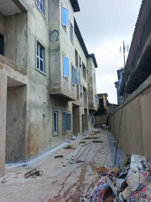 Newly Built 2 Bedroom Flat, Ogba, Ikeja, Lagos, Flat / Apartment for Sale