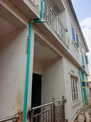 Newly Built 2 Bedroom Office Space, Ogba, Ikeja, Lagos, Flat / Apartment for Rent