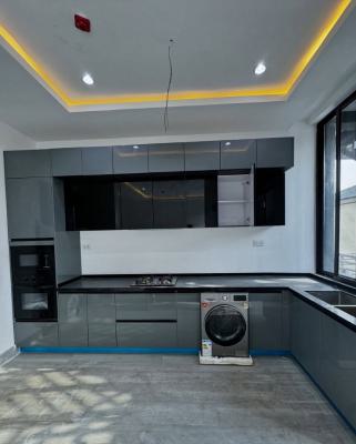 3, Lekki Phase 1, Lekki, Lagos, Flat / Apartment for Rent
