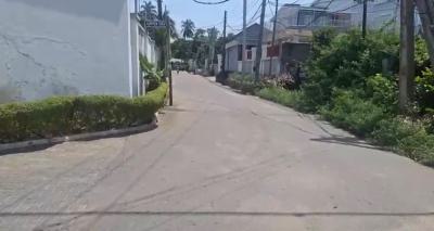 2714 Sqm of Land, Palmgrove Estate, Ilupeju, Lagos, Land for Sale