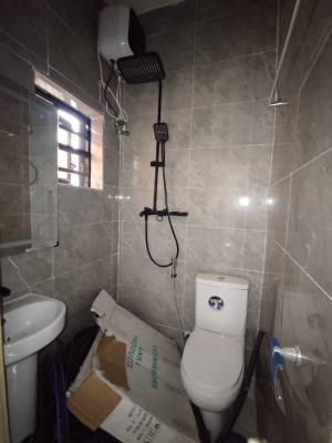 Self Contain Apartment, School Gate, Lakowe, Ibeju Lekki, Lagos, Self Contain (single Rooms) for Rent