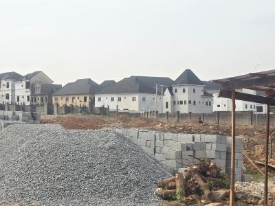 Distress Plot By Turkish Hospital, C of O and Building Approval, Karmo, Abuja, Residential Land for Sale