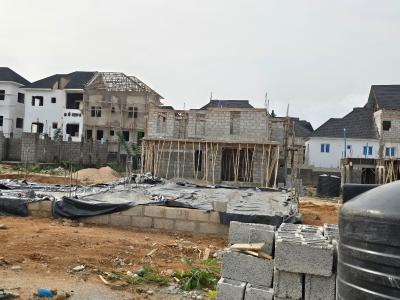 Distress Plot with C of O and Building Approval, Karmo, Abuja, Residential Land for Sale
