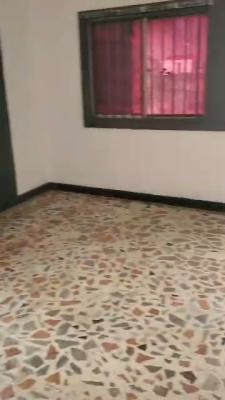 Spacious 2 Bedroom Apartment (upstairs), Off Toyin Street, Ikeja, Lagos, Flat / Apartment for Rent