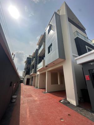 2 Bedroom Flat, Scheme 2 Abraham Adesanya, Ajah, Lagos, Flat / Apartment for Rent