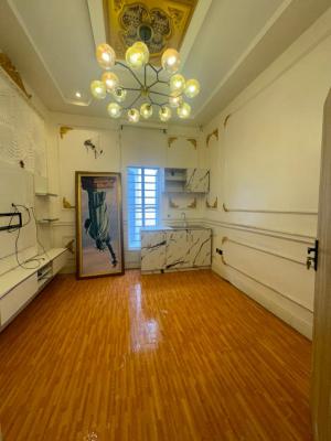 Sweet Portable Mini Flat, Orchid Road Van Dan Ask Bencom Homes, Lekki, Lagos, Mini Flat (room and Parlour) for Rent