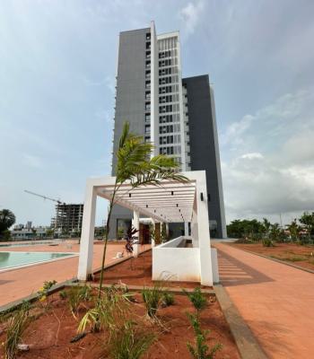 3, Eko Atlantic with The Atlantic Ocean View, Victoria Island (vi), Lagos, Flat / Apartment for Rent