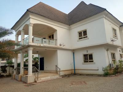 4 Bedroom Fully Detached Duplex with 2 Unit of Selfcon Bq, Gwarinpa, Abuja, Detached Duplex for Sale