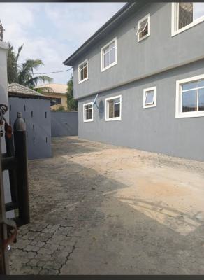 4 Units of 3 Bedroom Flat, Bogije, Ibeju Lekki, Lagos, Block of Flats for Sale