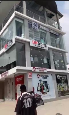 Shop Size 19sqm, Orchid, Lekki, Lagos, Shop for Rent